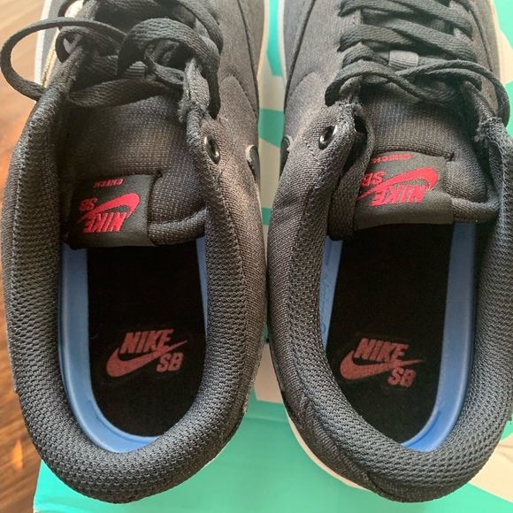 Nike SB Check Solar CNVS size 8.5 - Picture 4 of 5
